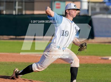 Thumbnail 2 in Cactus vs. Highland (Bob Everett Classic) photogallery.