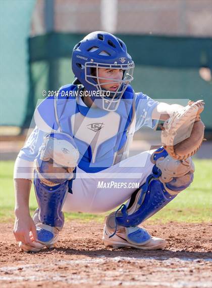 Thumbnail 3 in Cactus vs. Highland (Bob Everett Classic) photogallery.