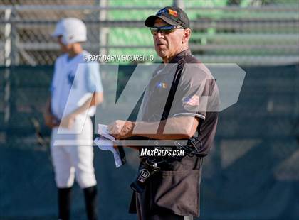 Thumbnail 3 in Cactus vs. Highland (Bob Everett Classic) photogallery.