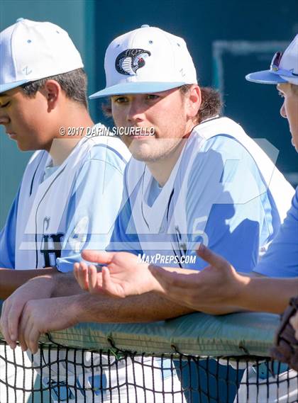 Thumbnail 1 in Cactus vs. Highland (Bob Everett Classic) photogallery.