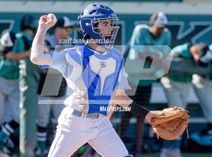 Thumbnail 2 in Cactus vs. Highland (Bob Everett Classic) photogallery.