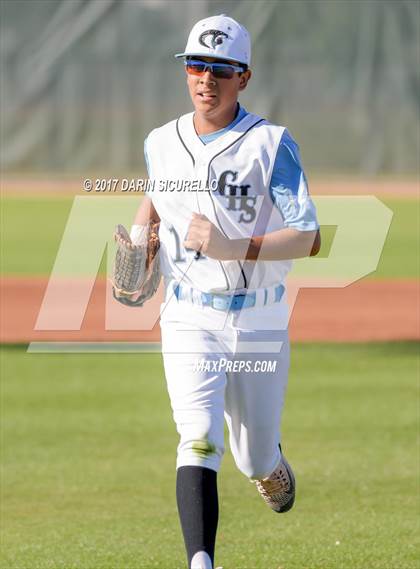 Thumbnail 3 in Cactus vs. Highland (Bob Everett Classic) photogallery.