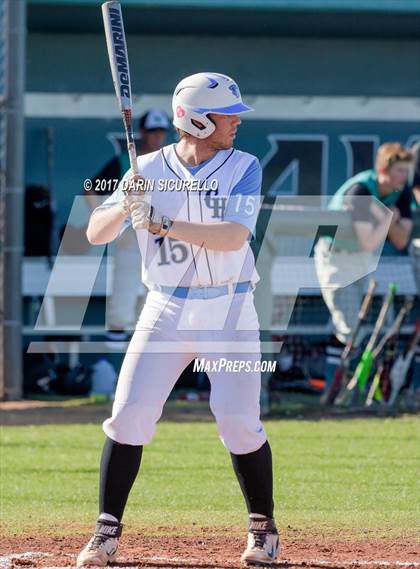 Thumbnail 2 in Cactus vs. Highland (Bob Everett Classic) photogallery.
