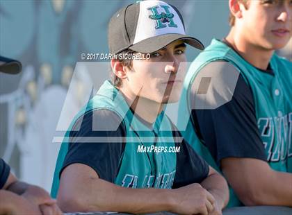 Thumbnail 1 in Cactus vs. Highland (Bob Everett Classic) photogallery.