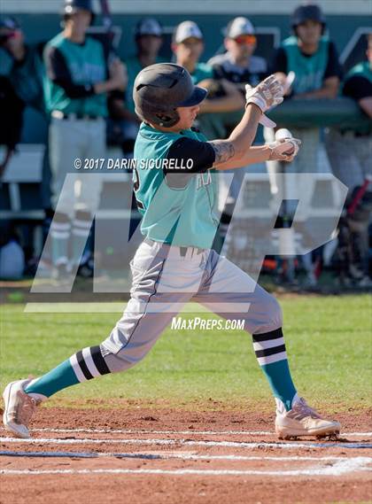 Thumbnail 3 in Cactus vs. Highland (Bob Everett Classic) photogallery.