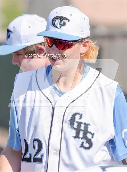Thumbnail 2 in Cactus vs. Highland (Bob Everett Classic) photogallery.