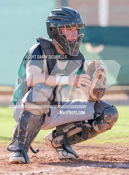 Thumbnail 2 in Cactus vs. Highland (Bob Everett Classic) photogallery.