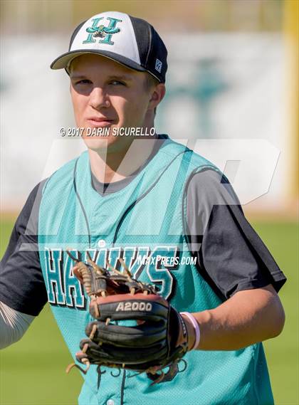 Thumbnail 3 in Cactus vs. Highland (Bob Everett Classic) photogallery.