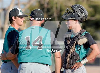 Thumbnail 2 in Cactus vs. Highland (Bob Everett Classic) photogallery.