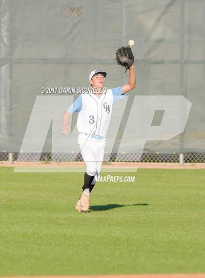 Thumbnail 1 in Cactus vs. Highland (Bob Everett Classic) photogallery.