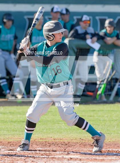 Thumbnail 2 in Cactus vs. Highland (Bob Everett Classic) photogallery.