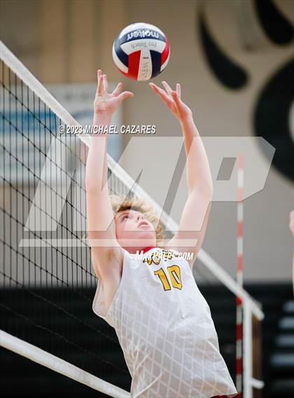 Thumbnail 1 in Cathedral Catholic @ Westview photogallery.