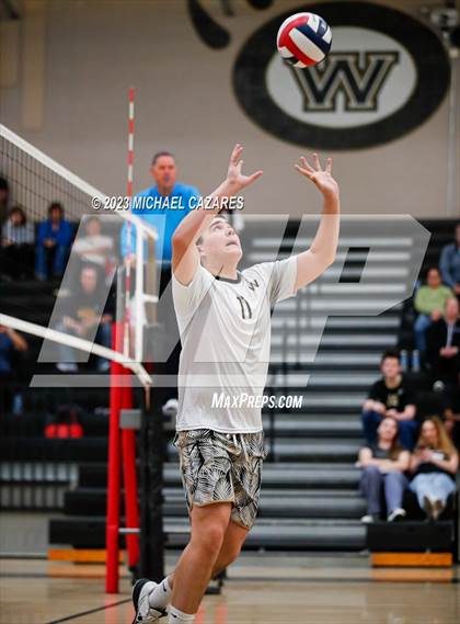 Thumbnail 2 in Cathedral Catholic @ Westview photogallery.