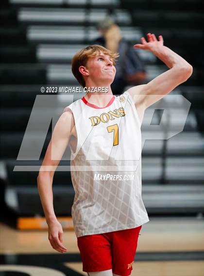Thumbnail 1 in Cathedral Catholic @ Westview photogallery.