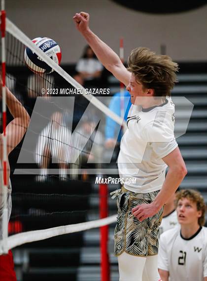 Thumbnail 2 in Cathedral Catholic @ Westview photogallery.