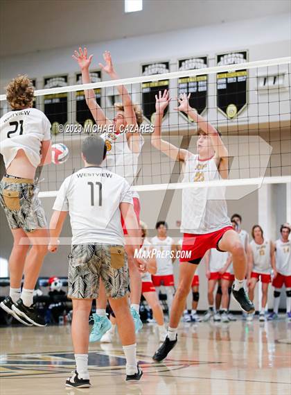 Thumbnail 2 in Cathedral Catholic @ Westview photogallery.
