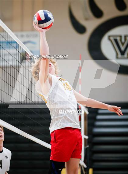 Thumbnail 2 in Cathedral Catholic @ Westview photogallery.