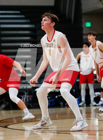 Thumbnail 1 in Cathedral Catholic @ Westview photogallery.