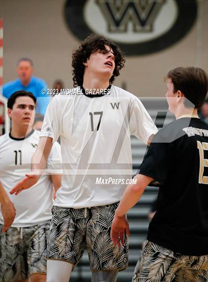 Thumbnail 1 in Cathedral Catholic @ Westview photogallery.