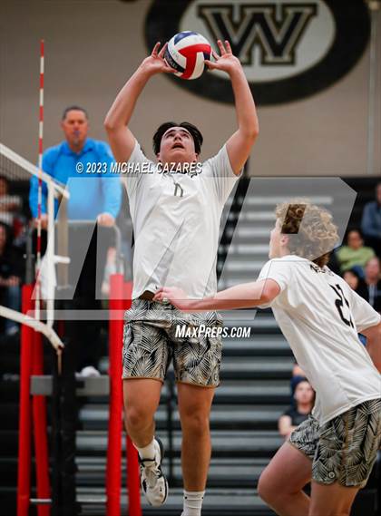 Thumbnail 1 in Cathedral Catholic @ Westview photogallery.