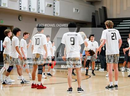 Thumbnail 2 in Cathedral Catholic @ Westview photogallery.