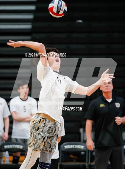 Thumbnail 3 in Cathedral Catholic @ Westview photogallery.