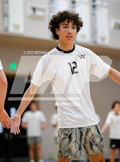 Thumbnail 3 in Cathedral Catholic @ Westview photogallery.