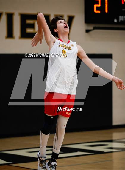 Thumbnail 1 in Cathedral Catholic @ Westview photogallery.