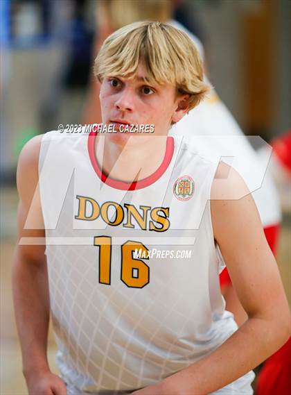 Thumbnail 1 in Cathedral Catholic @ Westview photogallery.
