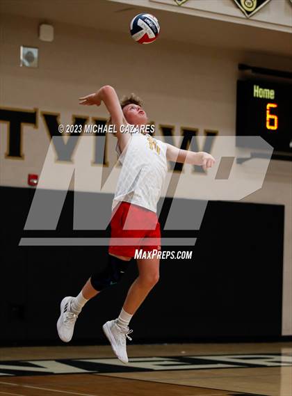Thumbnail 1 in Cathedral Catholic @ Westview photogallery.