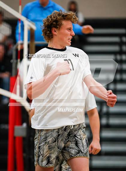 Thumbnail 2 in Cathedral Catholic @ Westview photogallery.