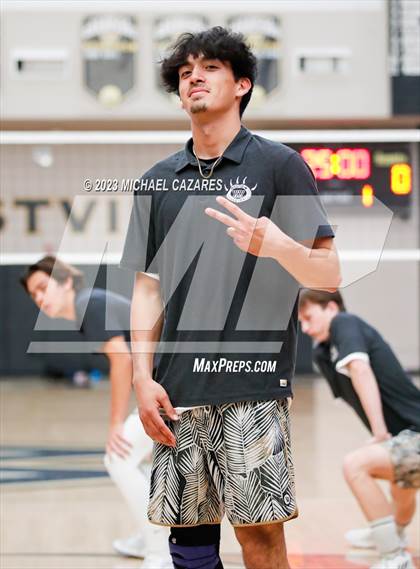 Thumbnail 1 in Cathedral Catholic @ Westview photogallery.