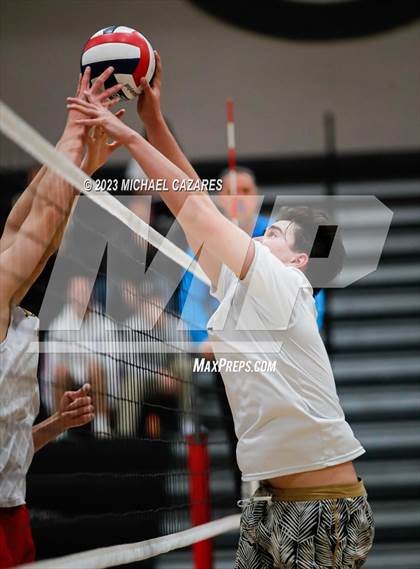 Thumbnail 1 in Cathedral Catholic @ Westview photogallery.