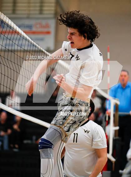 Thumbnail 2 in Cathedral Catholic @ Westview photogallery.