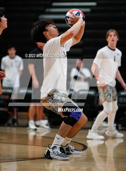 Thumbnail 1 in Cathedral Catholic @ Westview photogallery.