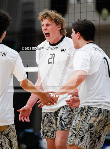 Thumbnail 3 in Cathedral Catholic @ Westview photogallery.