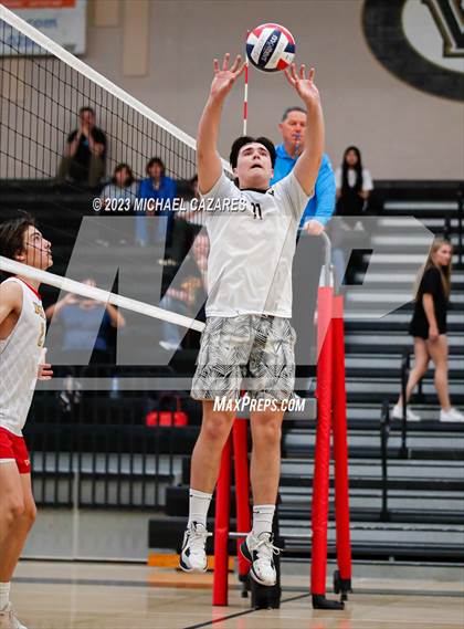 Thumbnail 1 in Cathedral Catholic @ Westview photogallery.