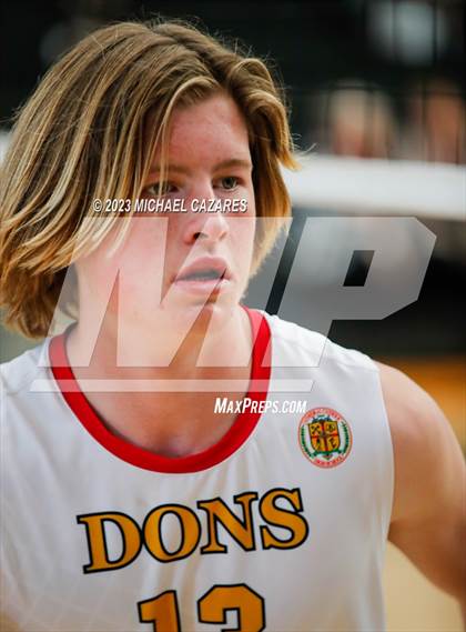 Thumbnail 1 in Cathedral Catholic @ Westview photogallery.