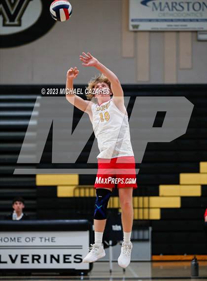 Thumbnail 1 in Cathedral Catholic @ Westview photogallery.