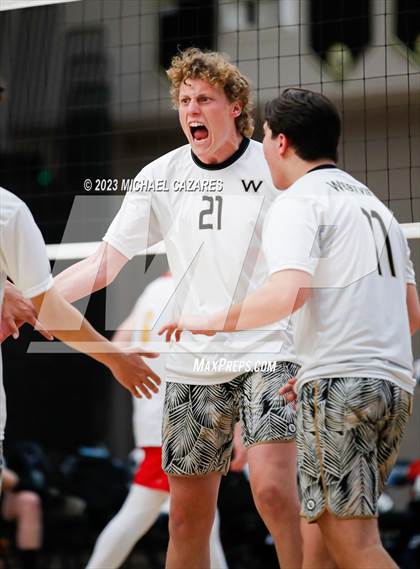 Thumbnail 1 in Cathedral Catholic @ Westview photogallery.