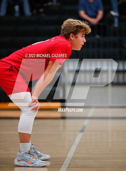 Thumbnail 1 in Cathedral Catholic @ Westview photogallery.
