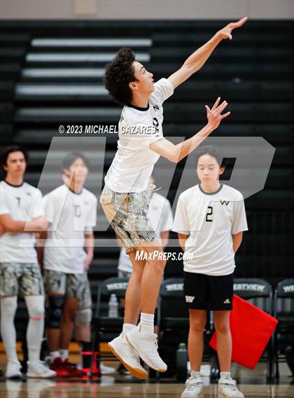 Thumbnail 2 in Cathedral Catholic @ Westview photogallery.