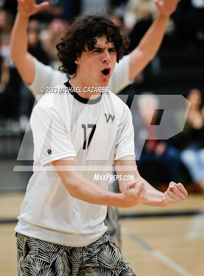 Thumbnail 2 in Cathedral Catholic @ Westview photogallery.