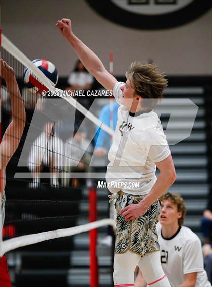Thumbnail 3 in Cathedral Catholic @ Westview photogallery.