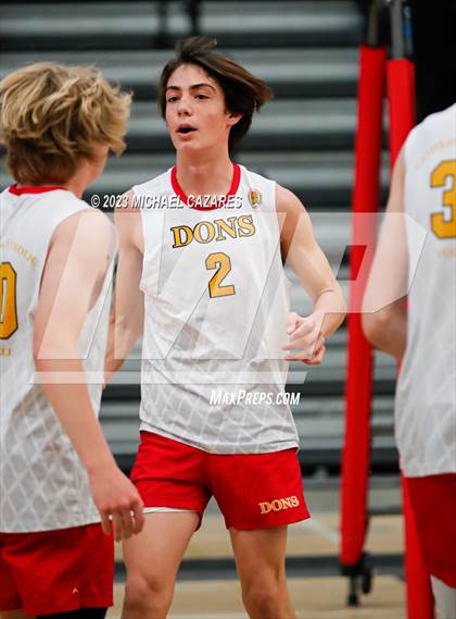 Thumbnail 3 in Cathedral Catholic @ Westview photogallery.