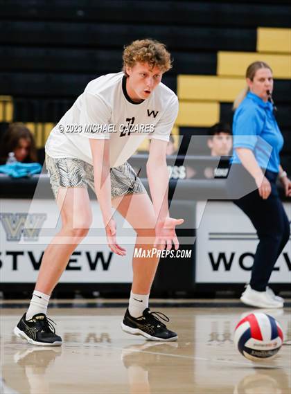 Thumbnail 1 in Cathedral Catholic @ Westview photogallery.