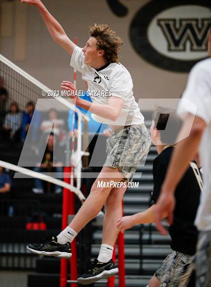 Thumbnail 3 in Cathedral Catholic @ Westview photogallery.
