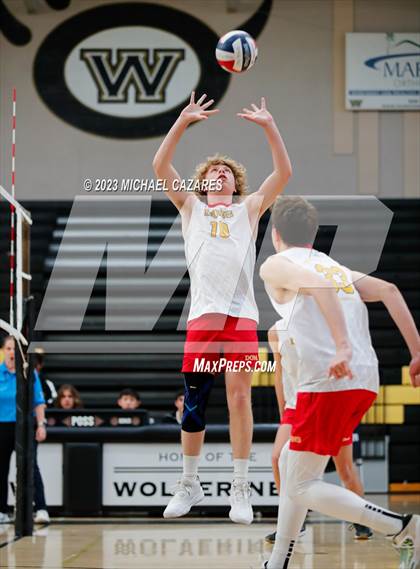 Thumbnail 1 in Cathedral Catholic @ Westview photogallery.