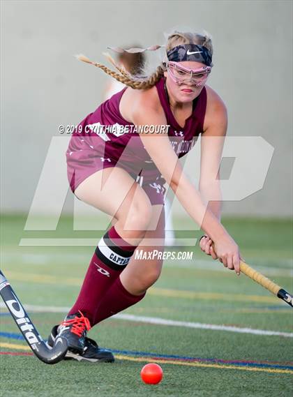 Thumbnail 1 in Cheyenne Mountain vs Regis Jesuit photogallery.