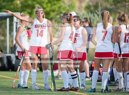 Thumbnail 2 in Cheyenne Mountain vs Regis Jesuit photogallery.
